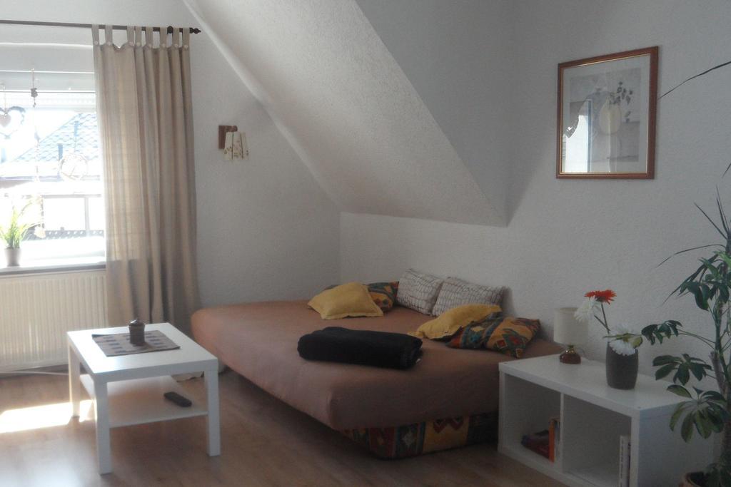 Ferienwohnung-Kuechler Oelsnitz  Cameră foto
