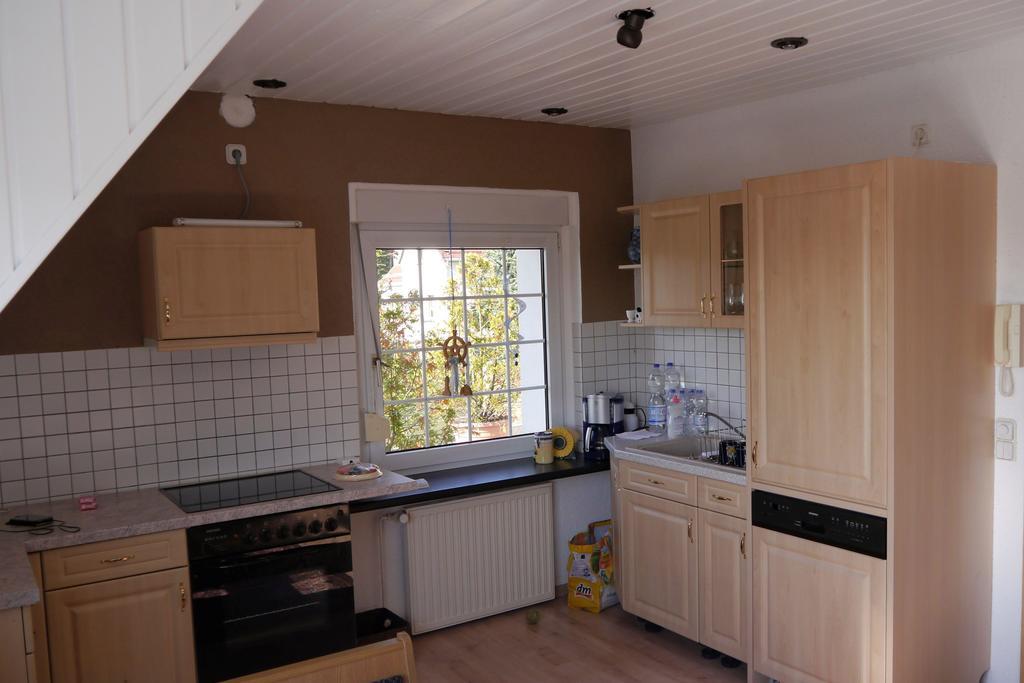 Ferienwohnung-Kuechler Oelsnitz  Cameră foto